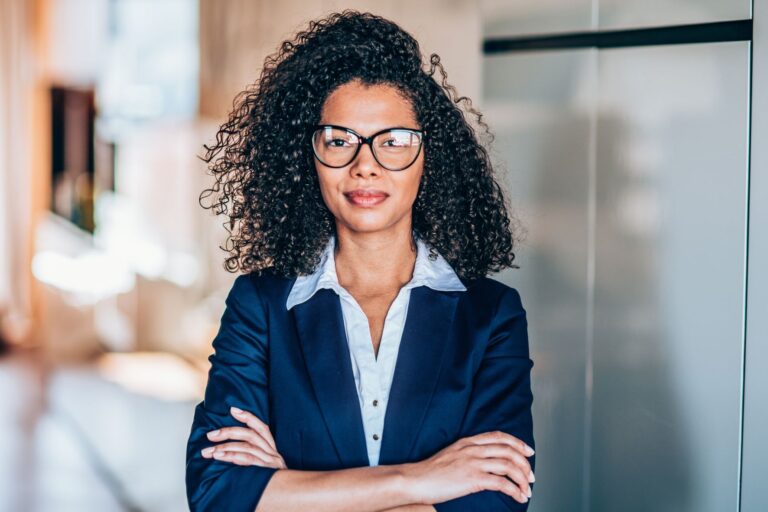 Estereótipo da Mulher Empreendedora