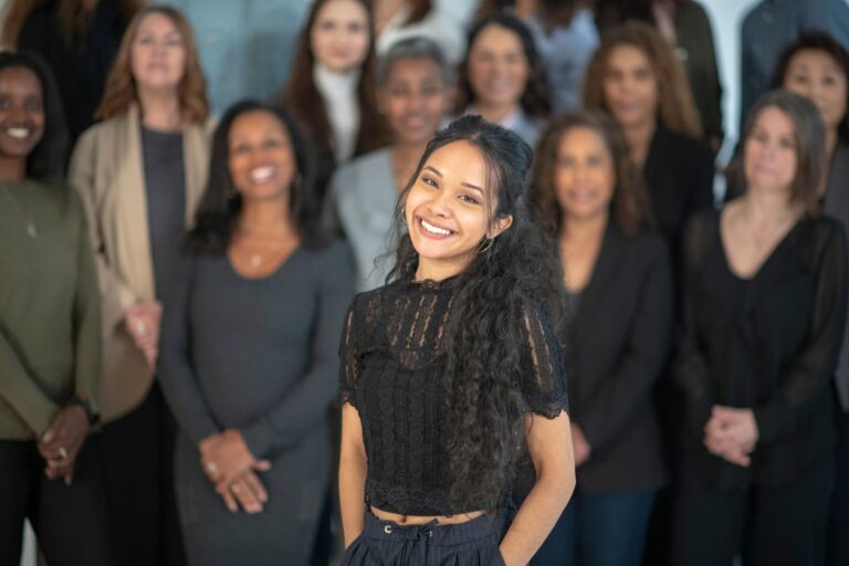 Histórias inspiradoras de mulheres empreendedoras