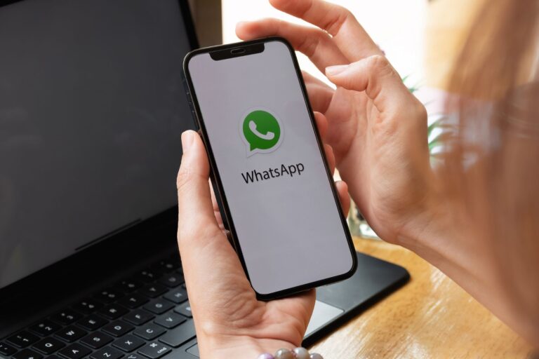 Dominando o WhatsApp Business em 5 passos