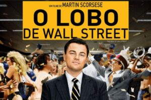 O Lobo de Wall Street