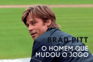 O Homem que Mudou o Jogo (Moneyball)