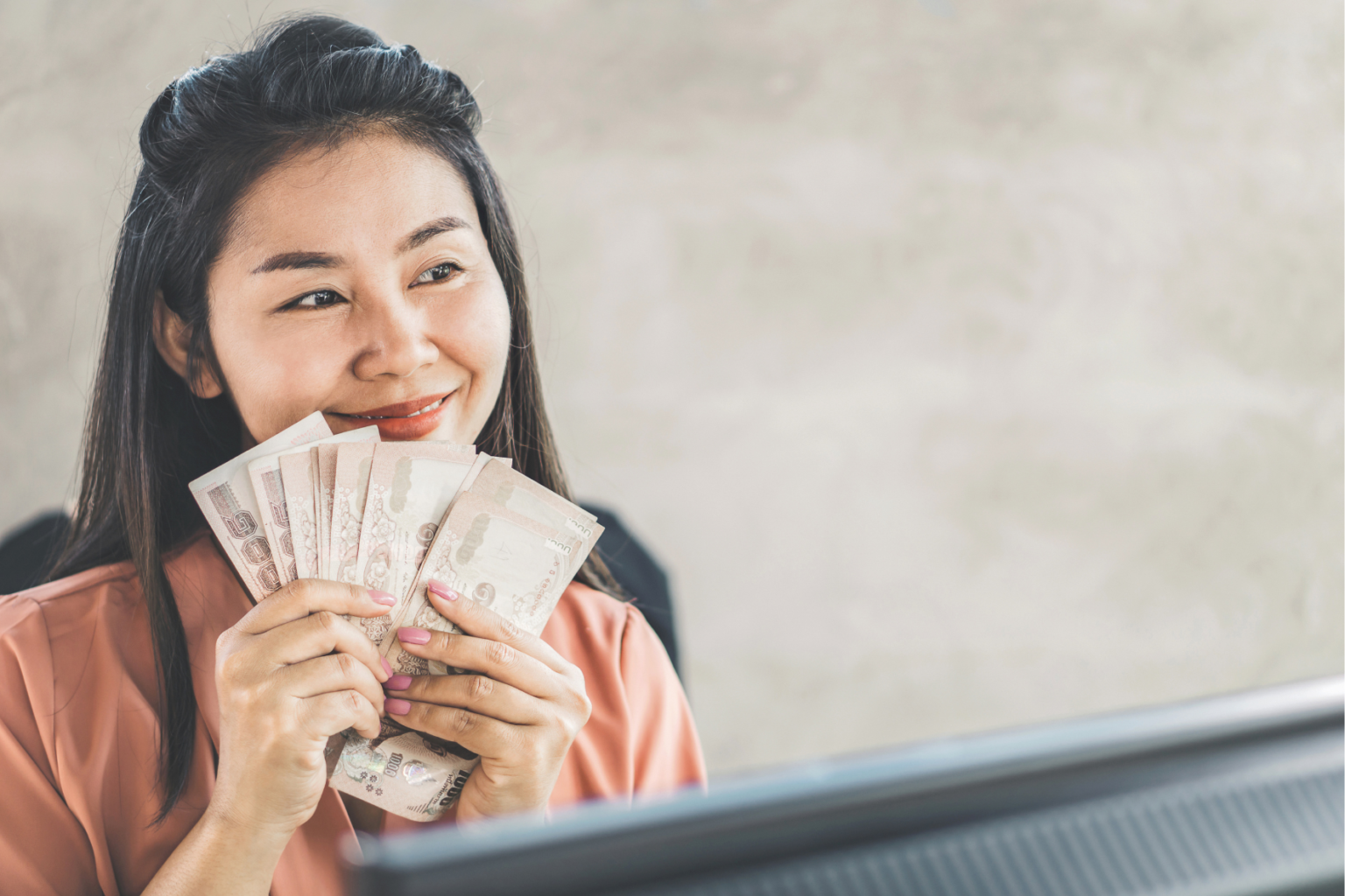 Empoderamento Financeiro Feminino