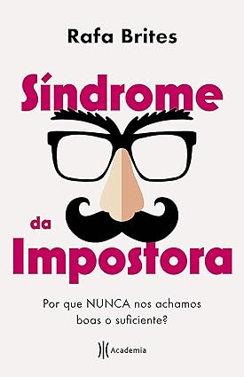 Síndrome da Impostora